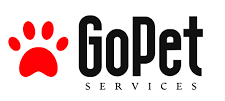 GoPetServices logo
