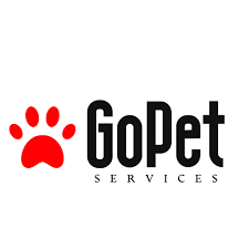 GoPetServices logo